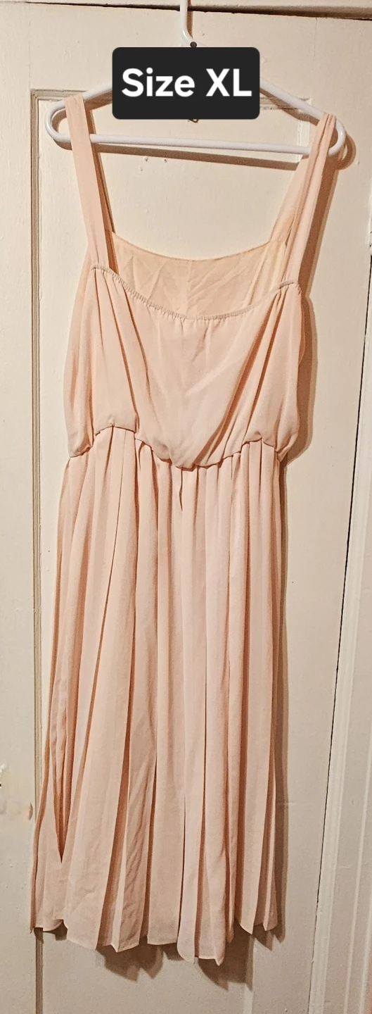 Women's long dress