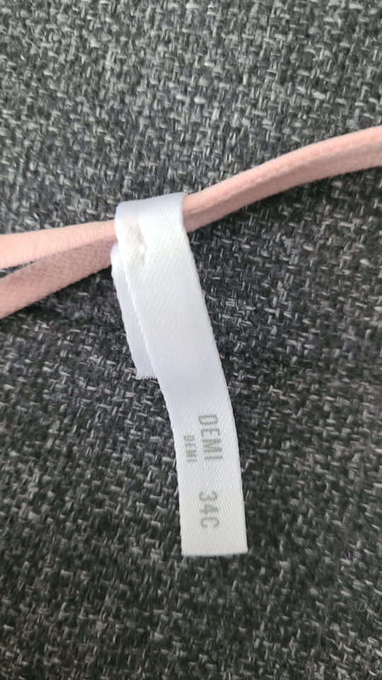 Aerie Pink lightly padded Bra in excellent condition 🏆 - photo 2