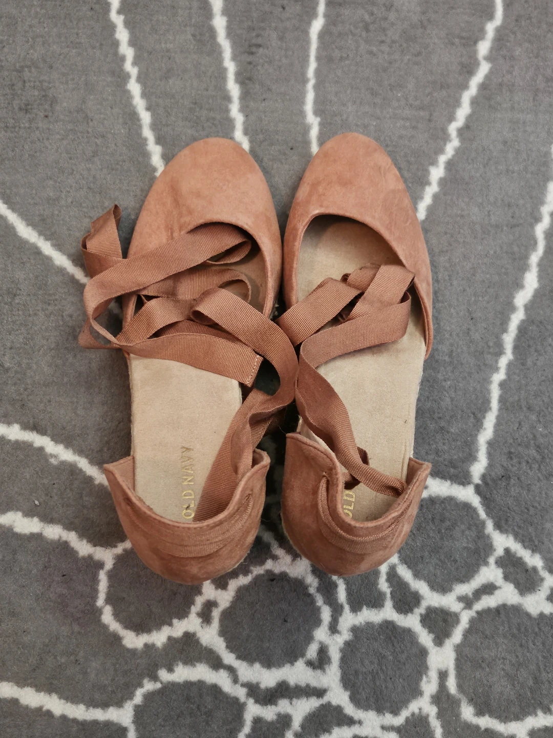 Old Navy heels