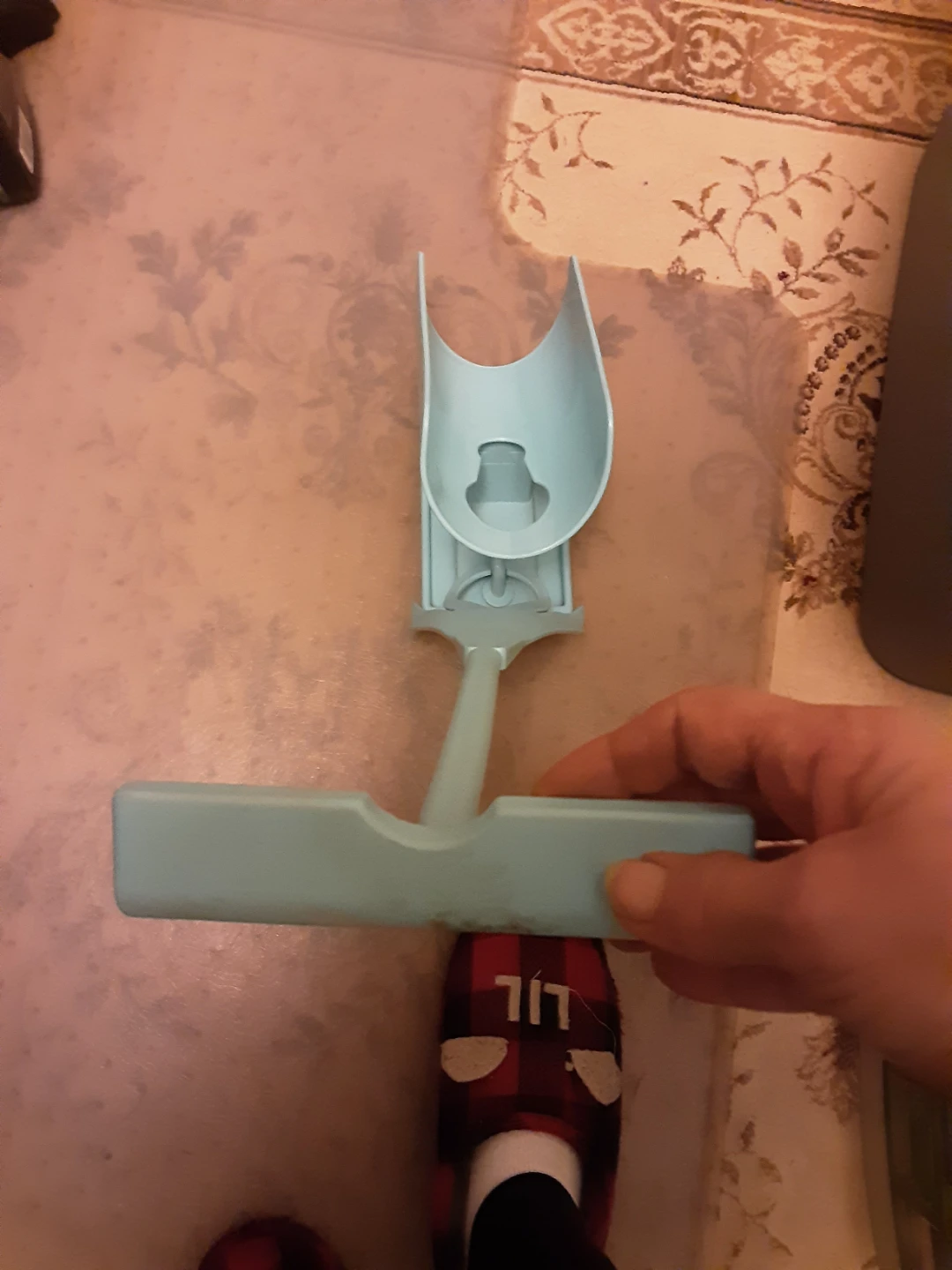 Drive Easy On - Easy Off Sock Aid Kit - photo 4