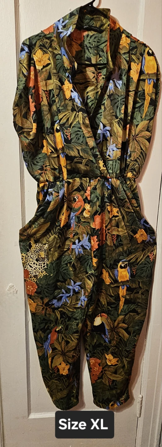 Women's Jumpsuit. - photo 2