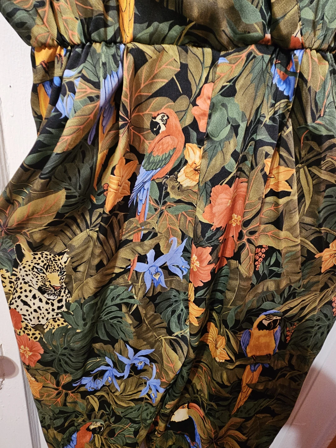 Women's Jumpsuit. - photo 3