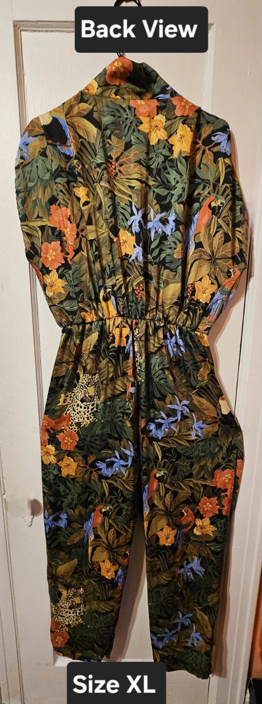 Women's Jumpsuit. - photo 5