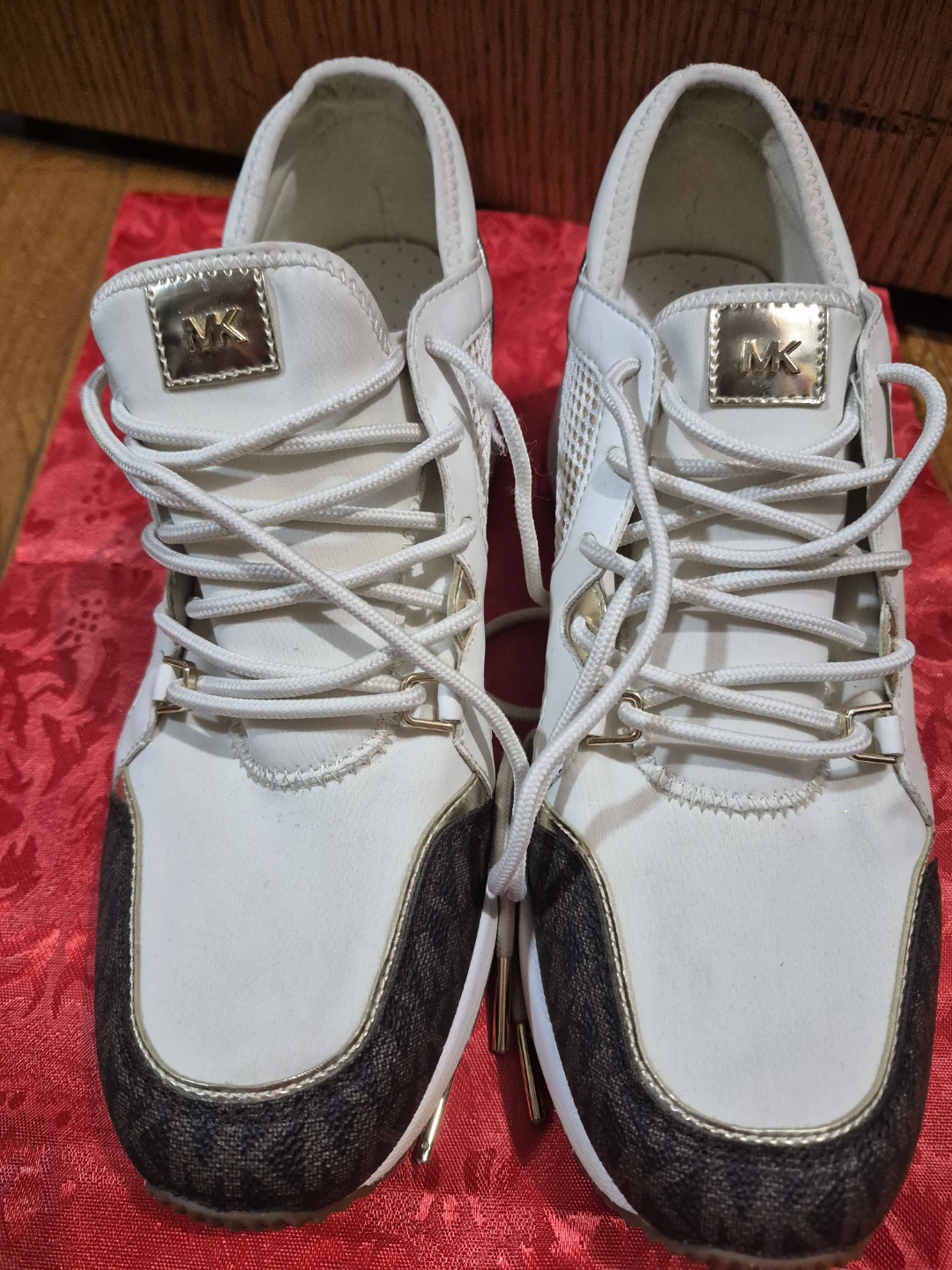 Michael Kors Women's Sneakers - photo 3