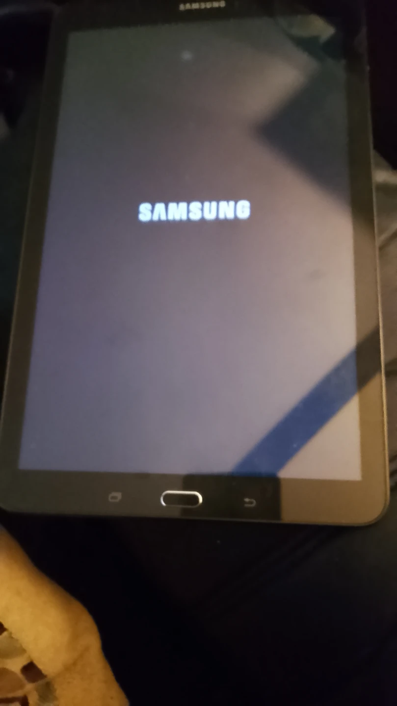 Samsung Tablet