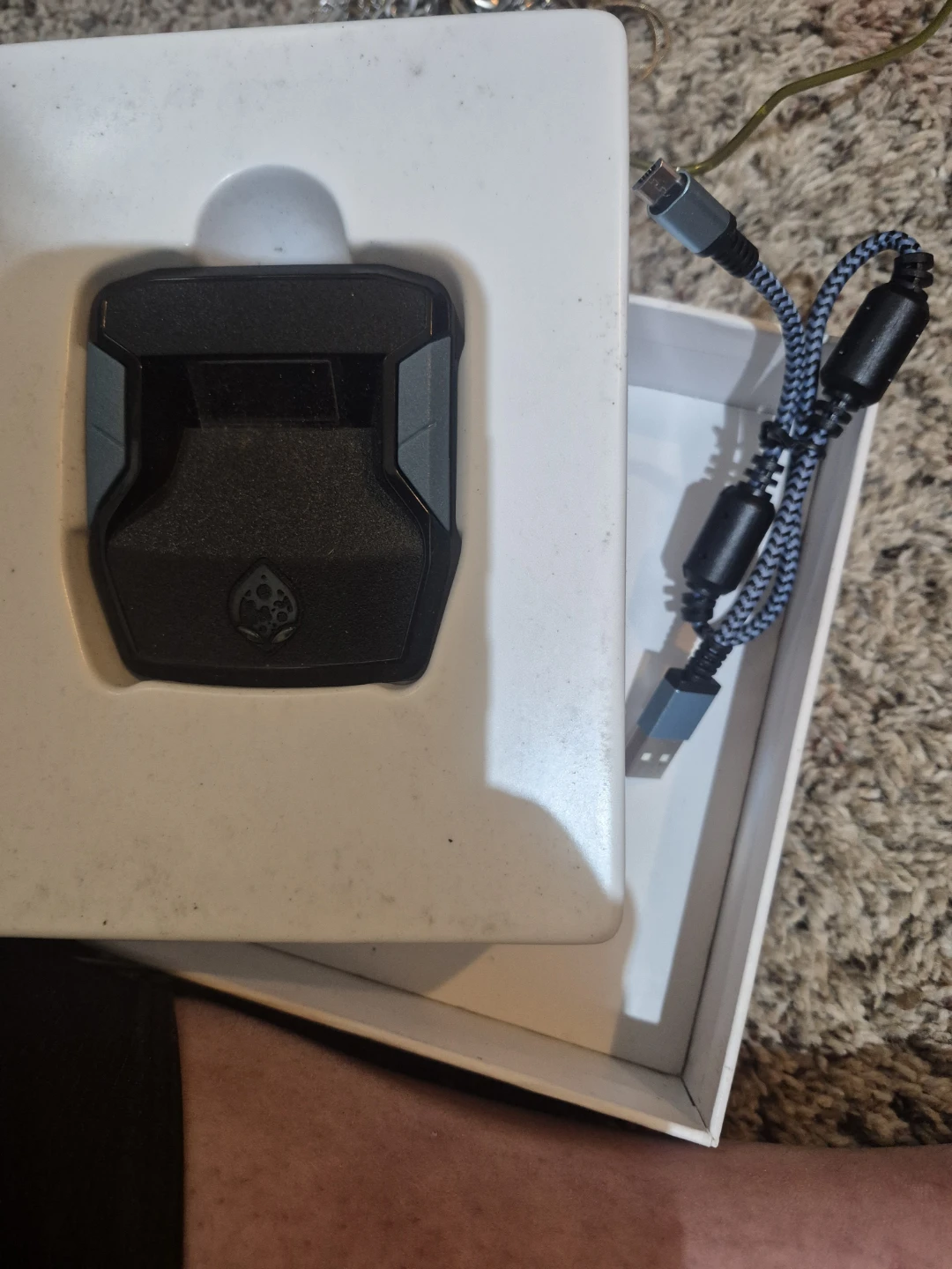 Cronus Zen Console Gaming Adapter - photo 2