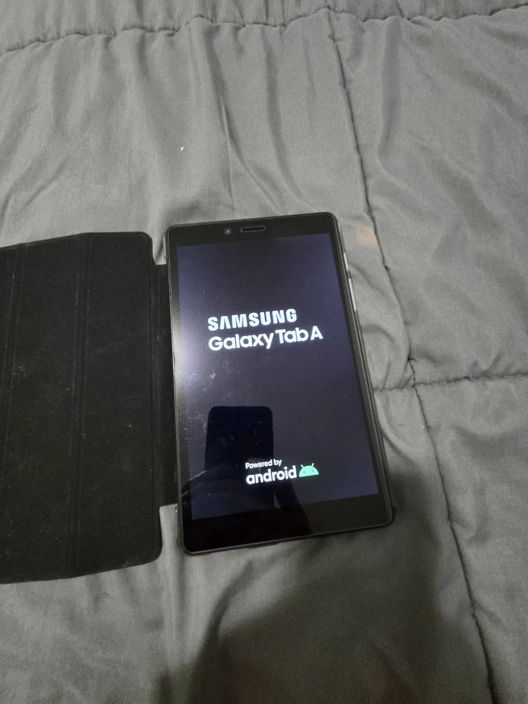 Samsung Galaxy Tab A