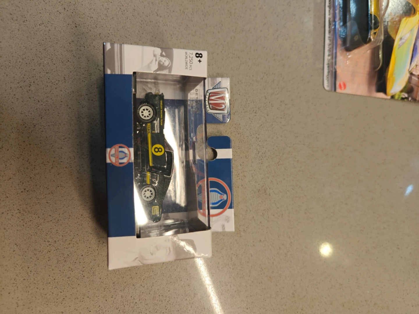 Maisto SF90 Stradale Diecast Toy Car - photo 3