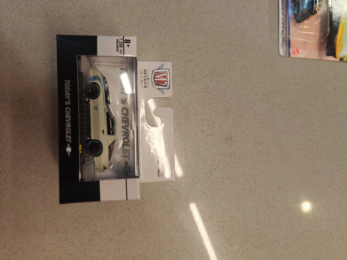 Maisto SF90 Stradale Diecast Toy Car - photo 4