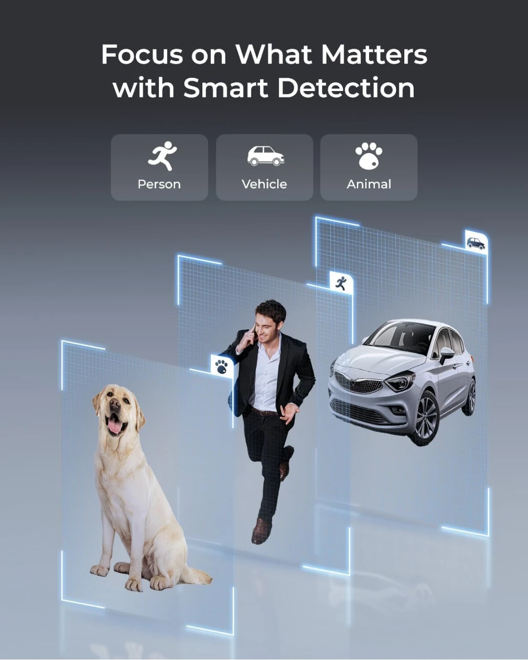 Reolink Ultra HD Security System - 12MP, 2TB HDD - photo 4