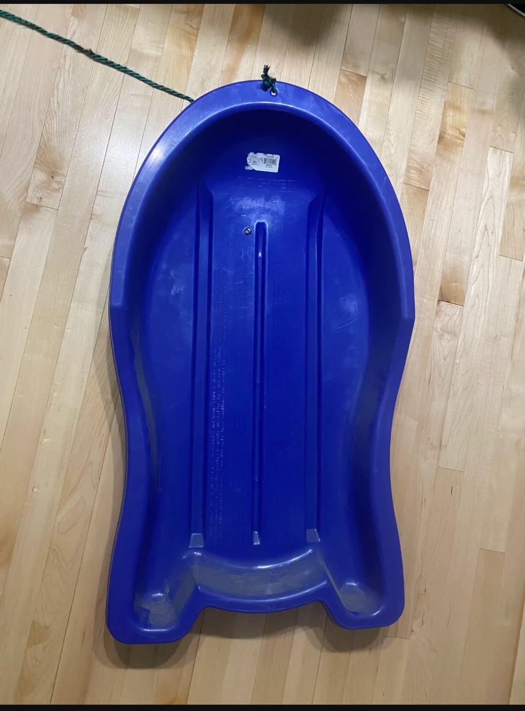 Sled