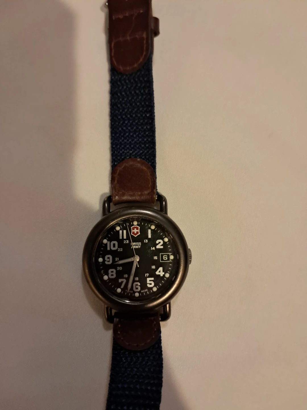 Swiss Watch Collection (3 Watches) - photo 4