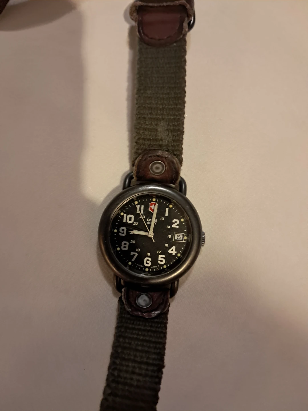 Swiss Watch Collection (3 Watches) - photo 3
