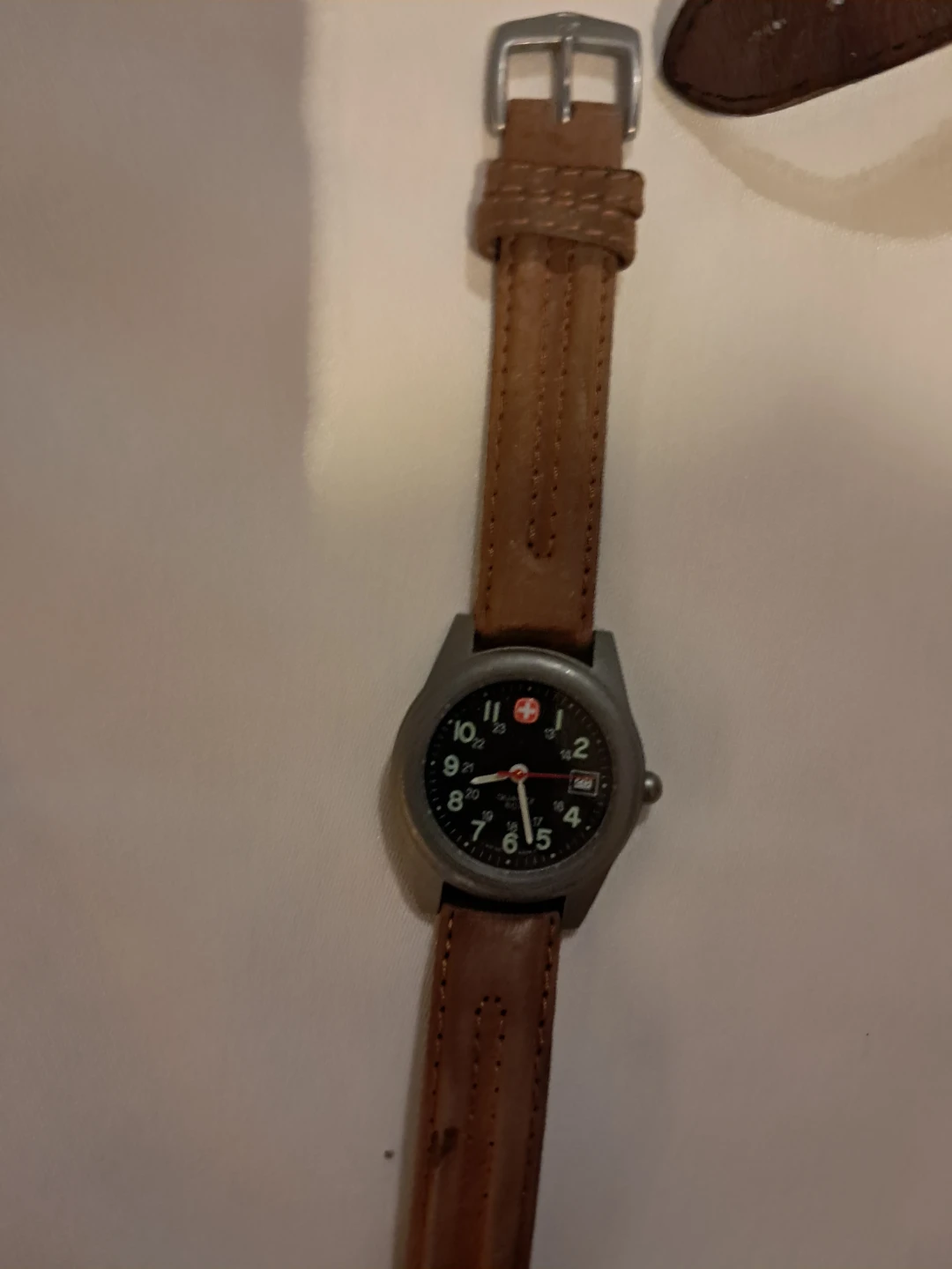 Swiss Watch Collection (3 Watches) - photo 5