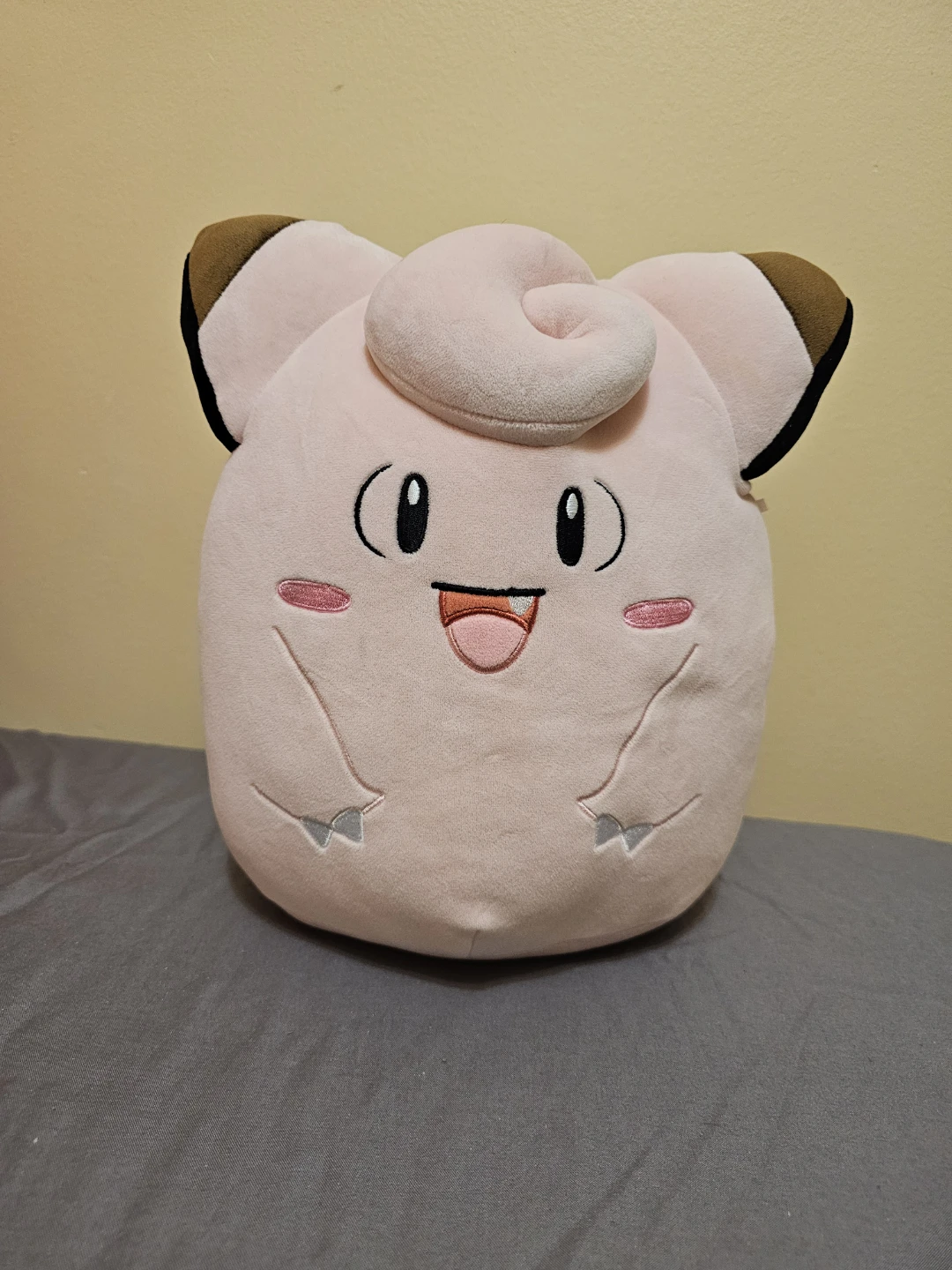 Clefairy Plush