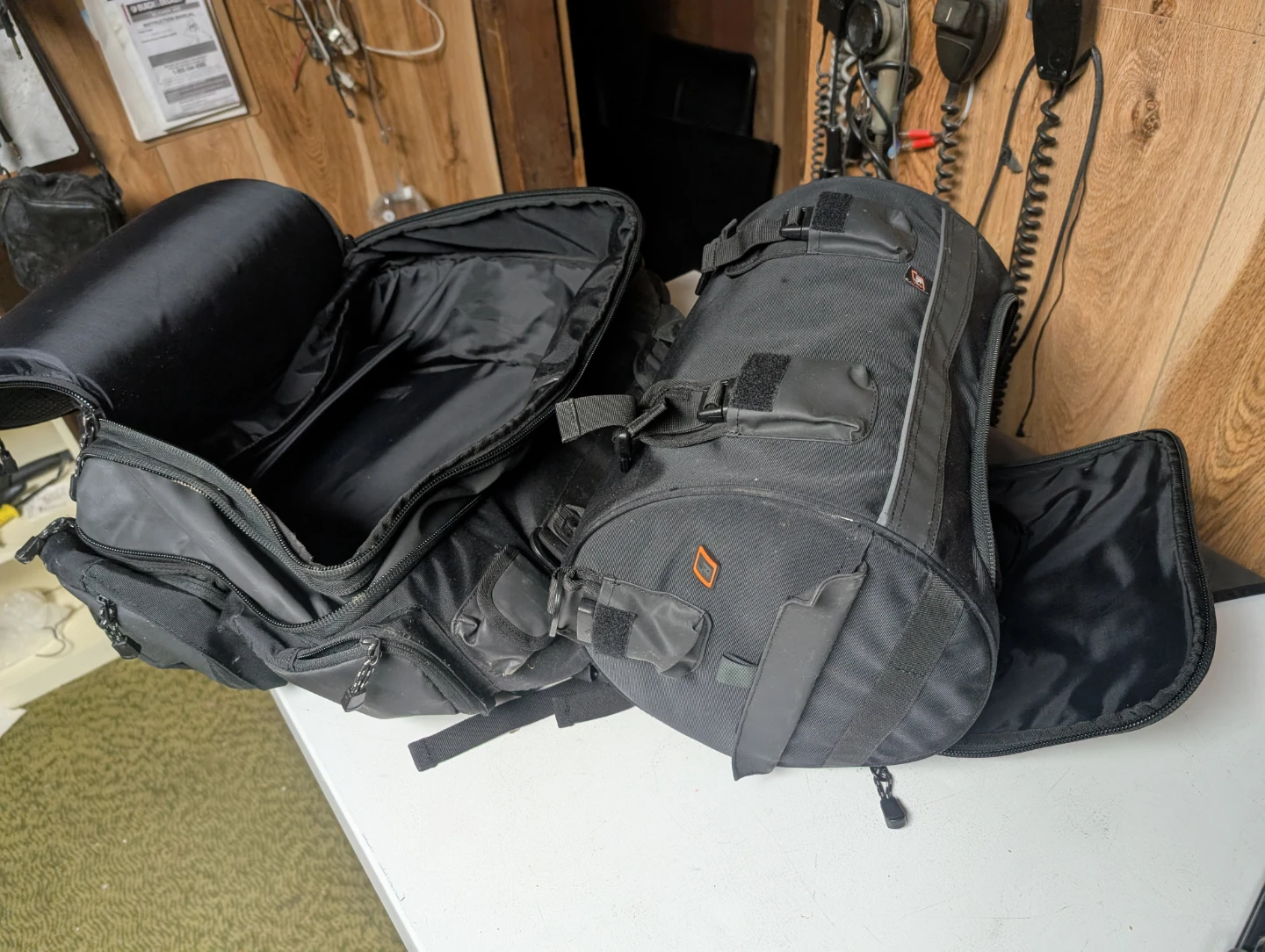 Mega Hiking/Camping Outdoors Backpack by Rapid Transit