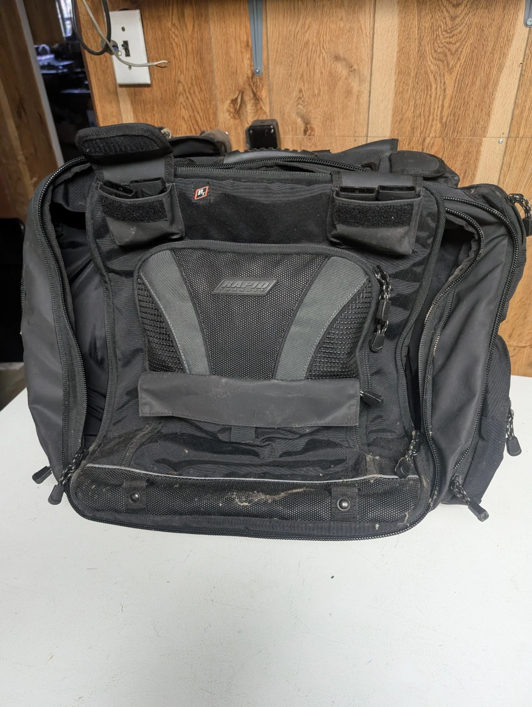 Mega Hiking/Camping Outdoors Backpack by Rapid Transit - photo 2