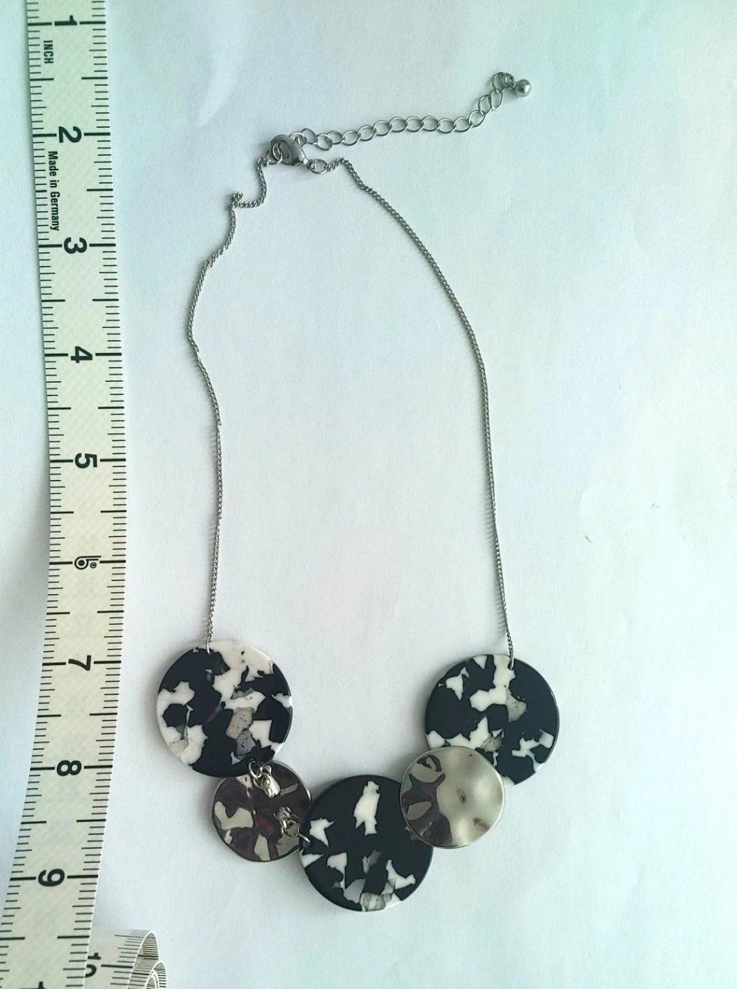 Choker necklace - photo 2