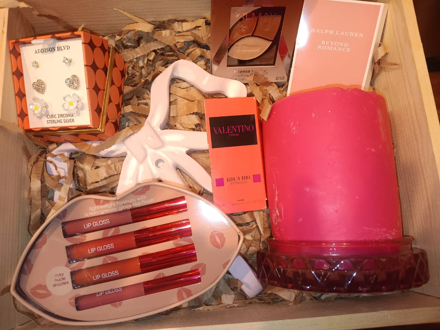 Beauty Box