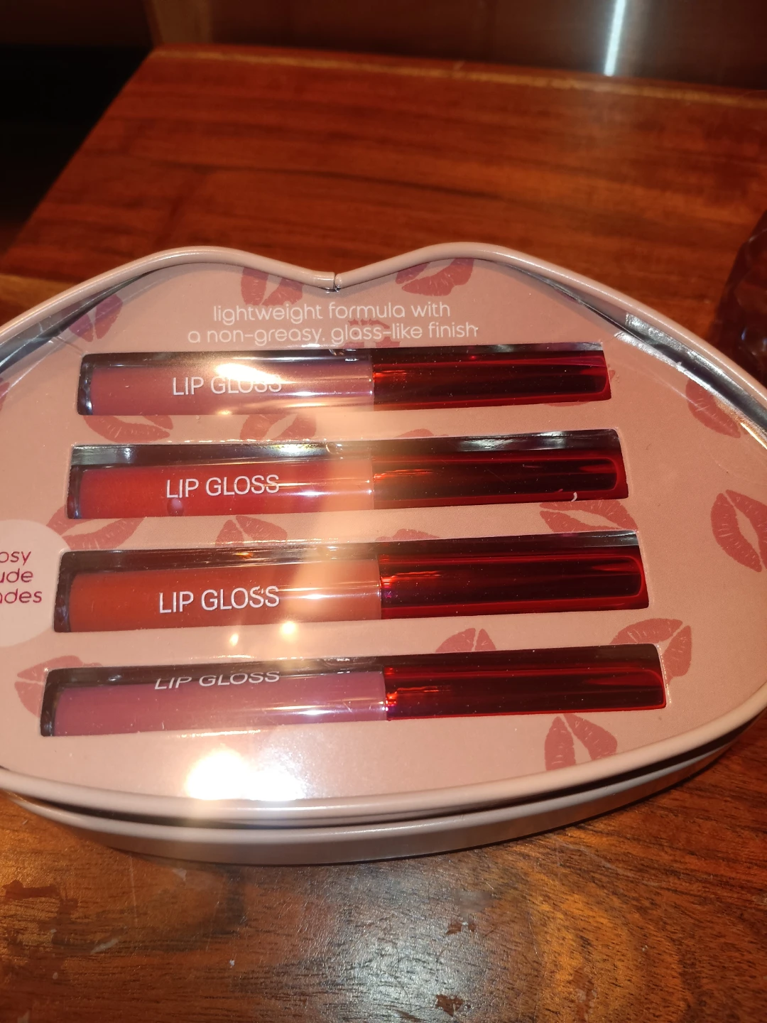 Beauty Box - photo 2