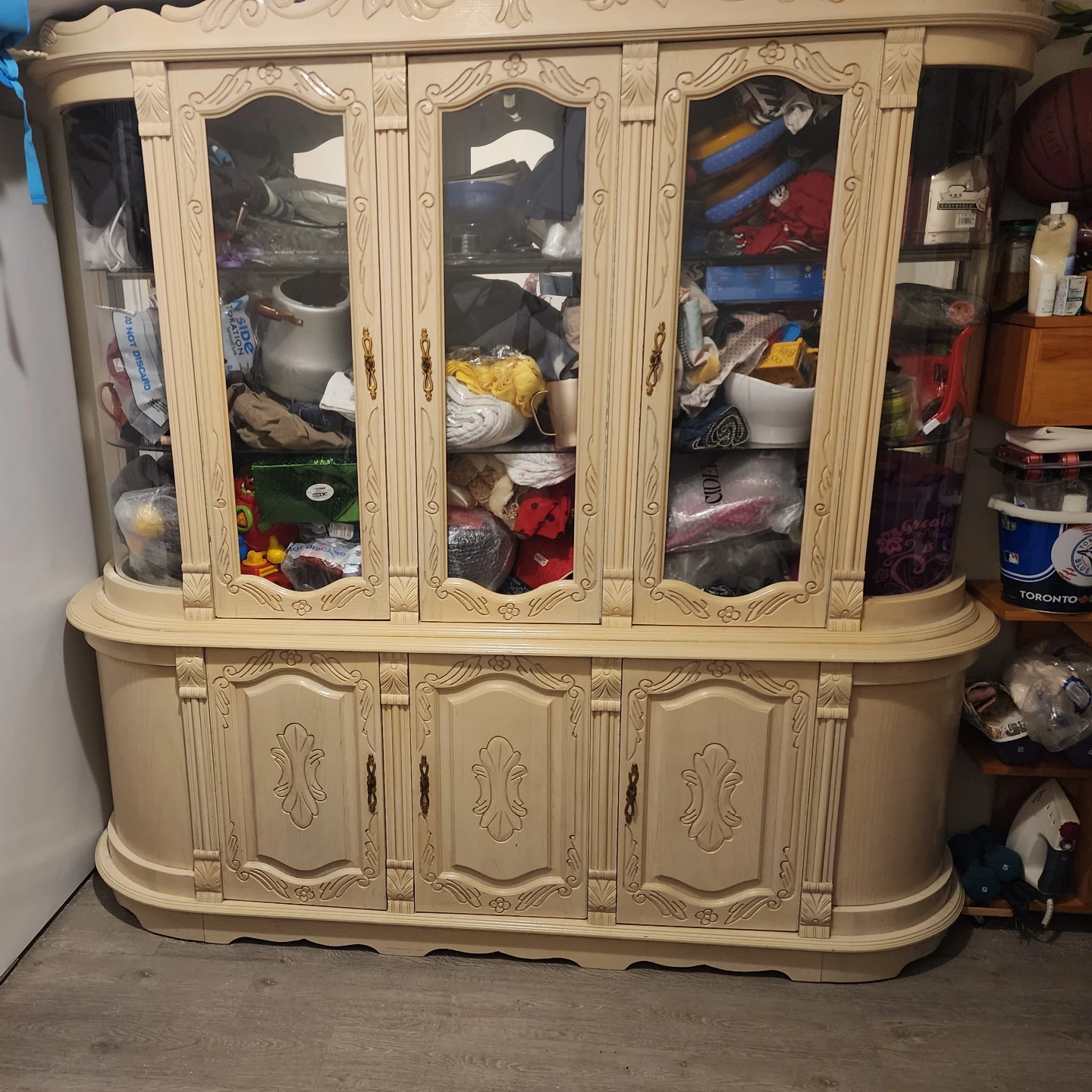 Display Cabinet - photo 2