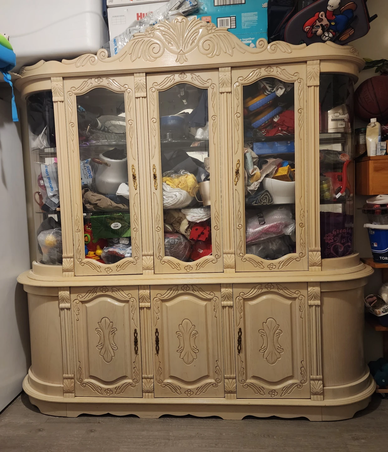 Display Cabinet - photo 3