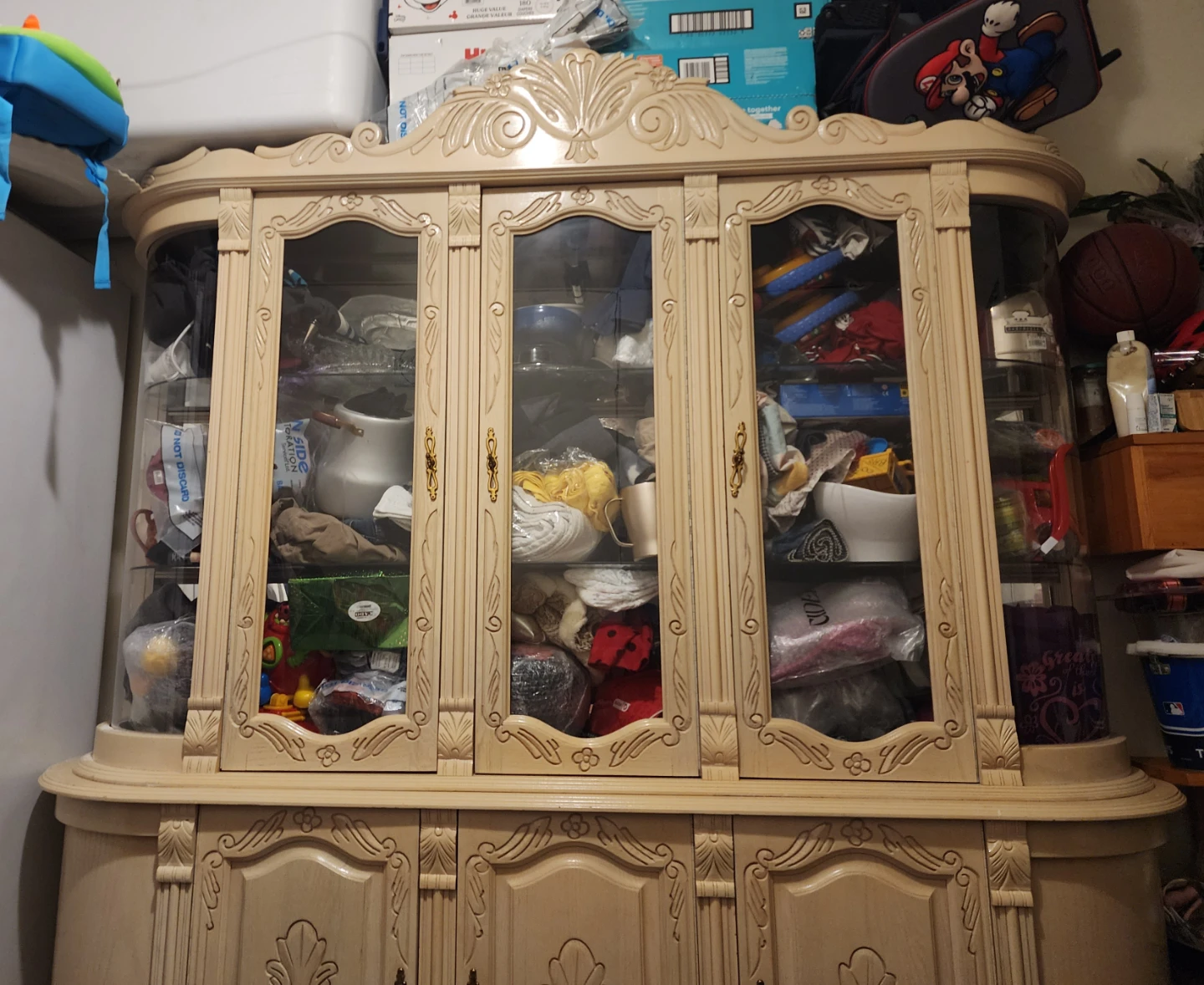 Display Cabinet - photo 4