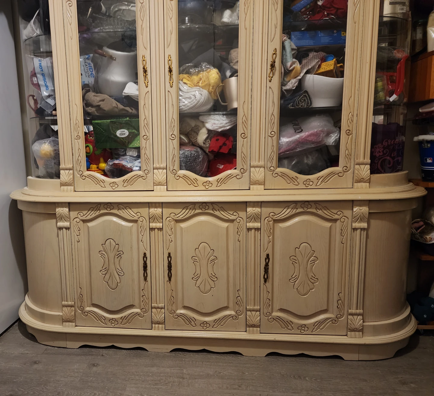 Display Cabinet - photo 5