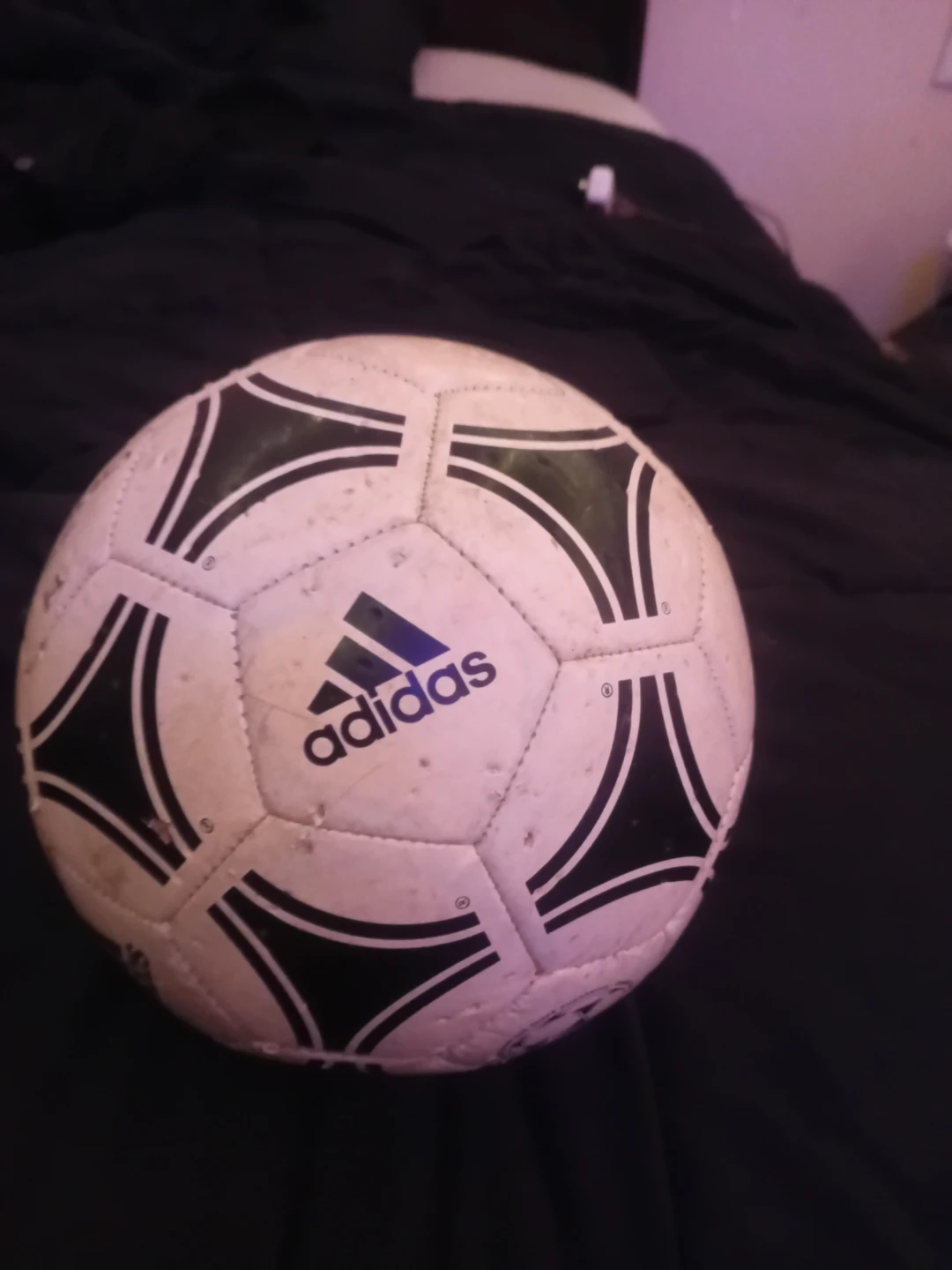 Adidas Soccer Ball
