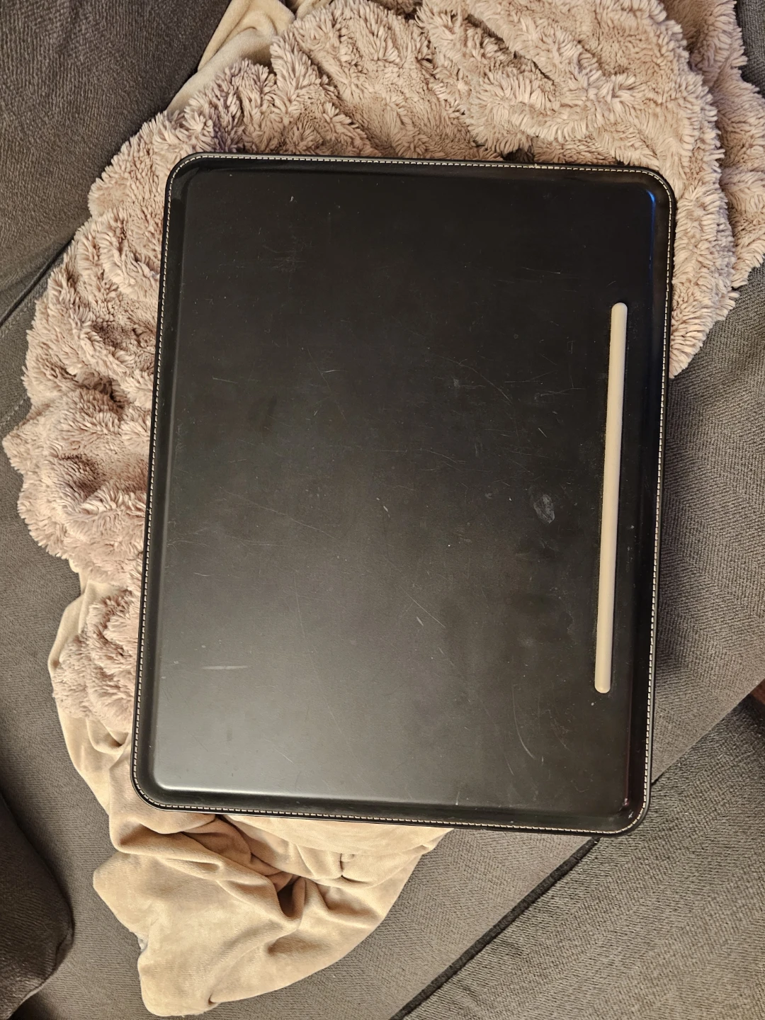 Belkin Black Lap Desk