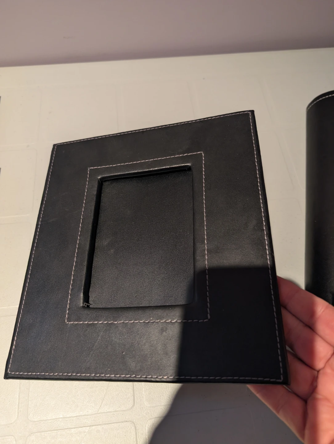 Uniek Black Photo Albums & Box - photo 3