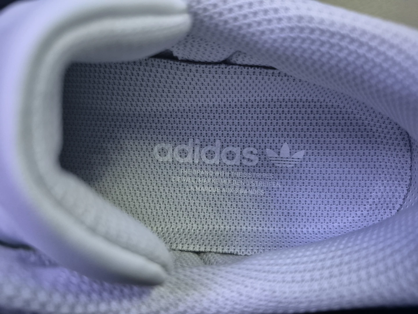 Limited Edition Adidas Superstars – Japan Exclusive! 🇯🇵👟 - photo 5