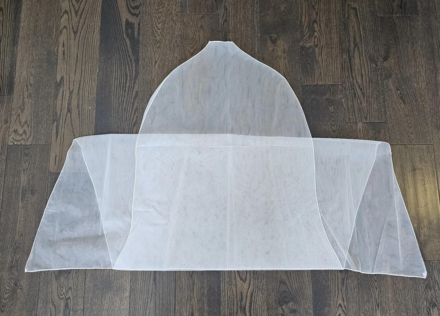 White Garment Bag for Weeding Dresses (30 units  $15 Each) - photo 3