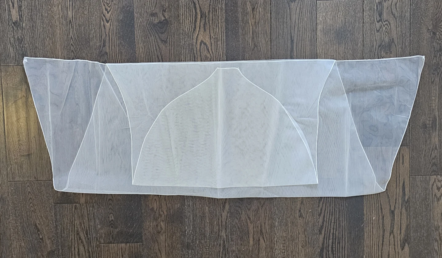 White Garment Bag for Weeding Dresses (30 units  $15 Each) - photo 4