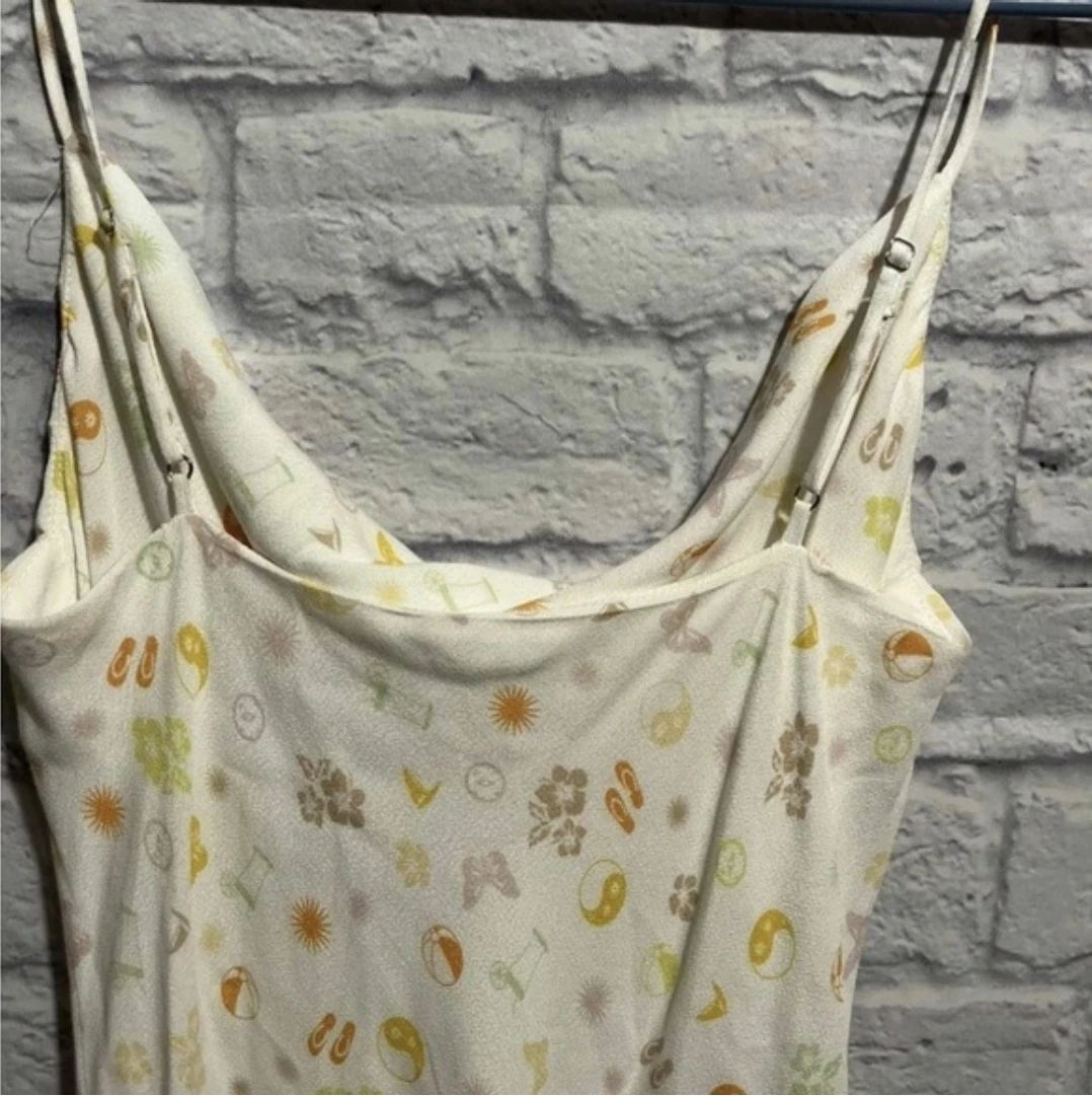Elodie Cowl Neck Slip Dress NWOT 🏆 - photo 5