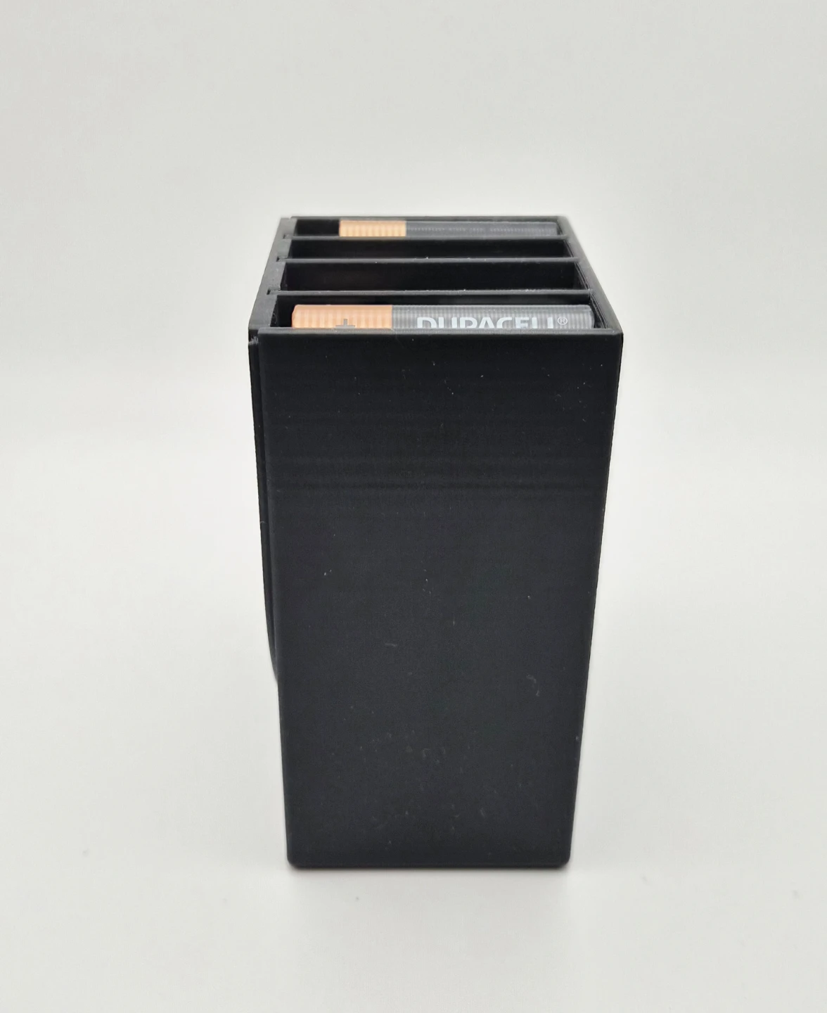 🔋 Battery  Organizer and Storage Stand - photo 5