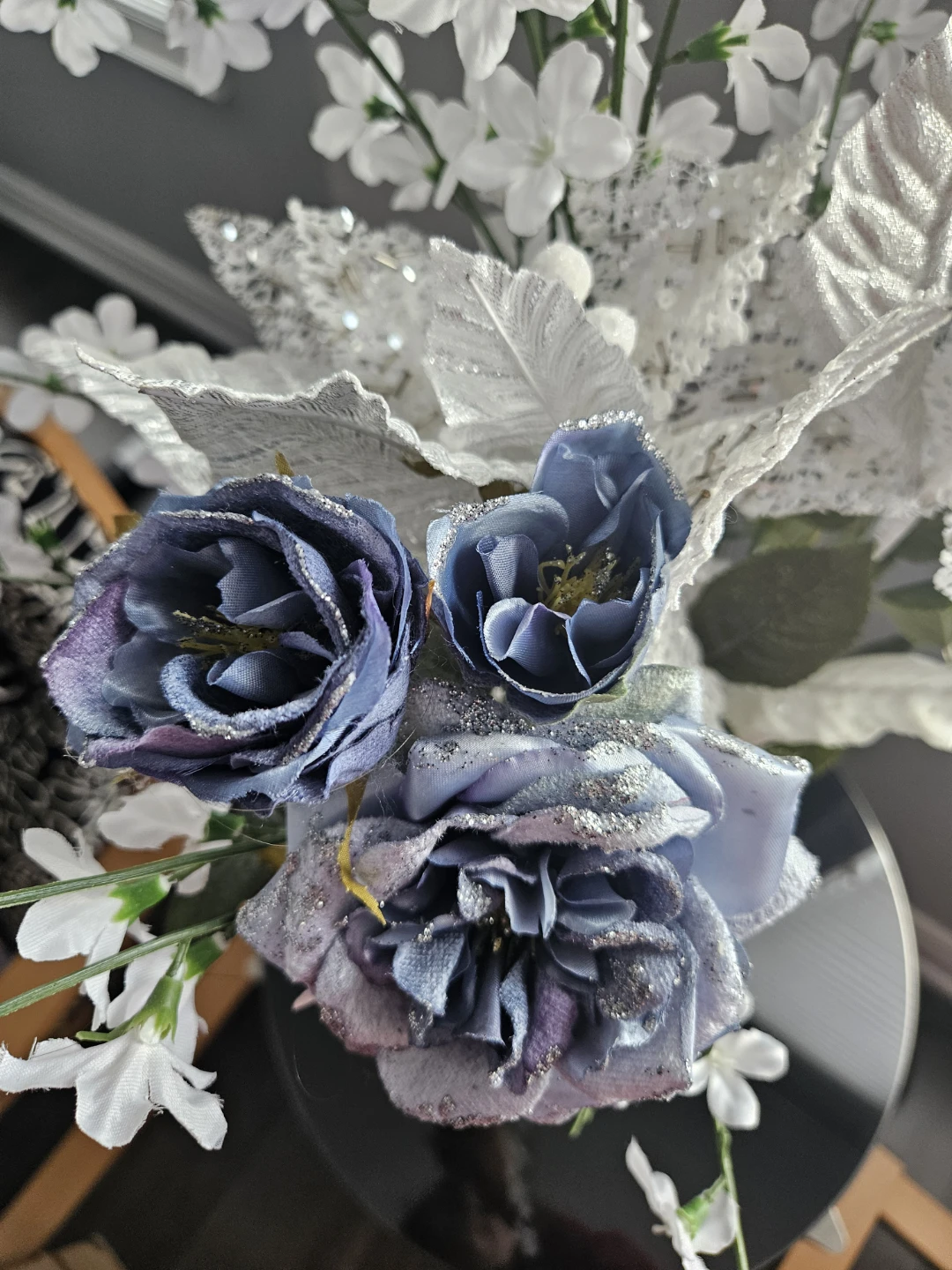 Artificial Floral Arrangement - photo 2