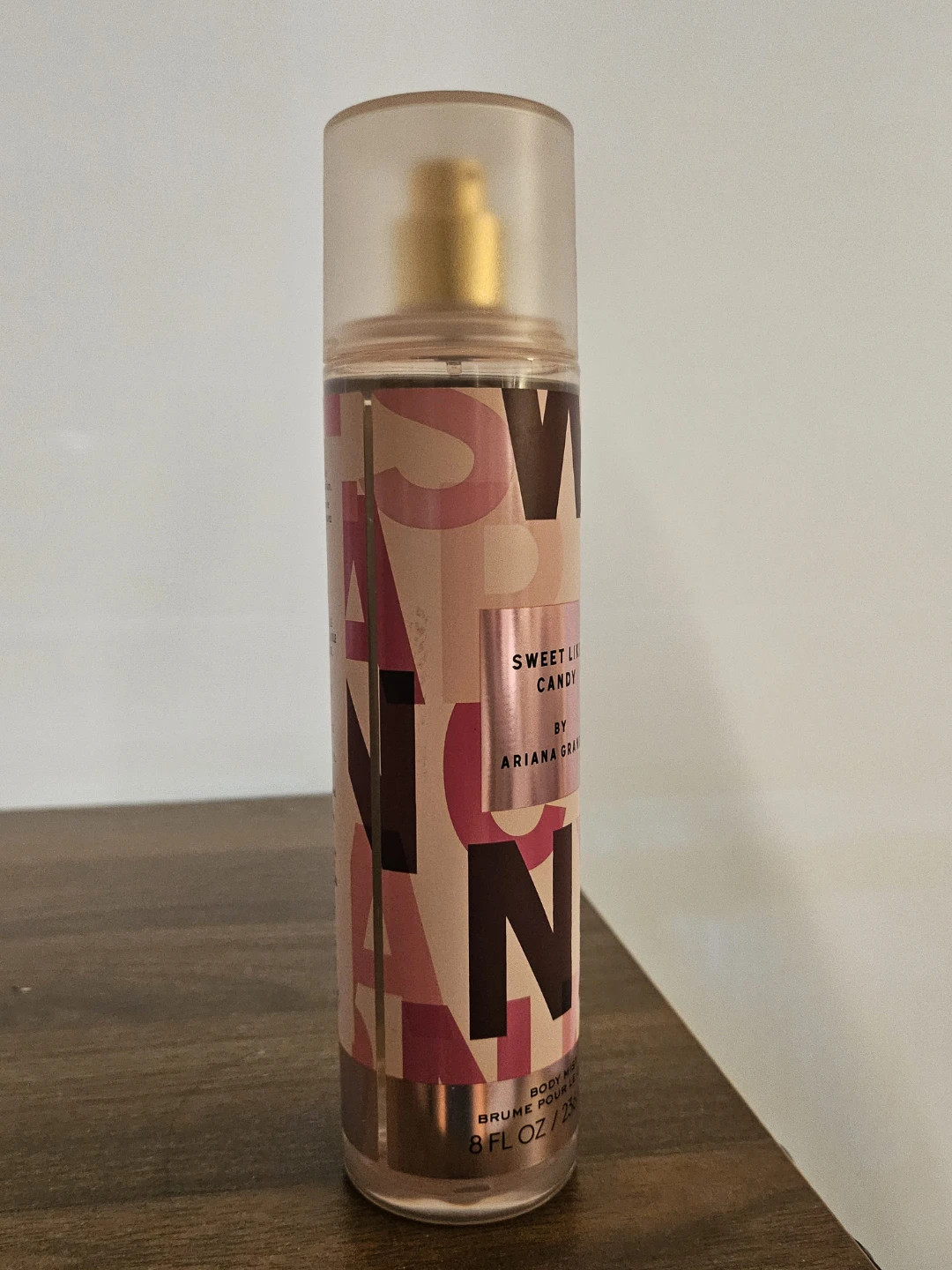 Ariana Grande Sweet Like Candy Body Mist - photo 3