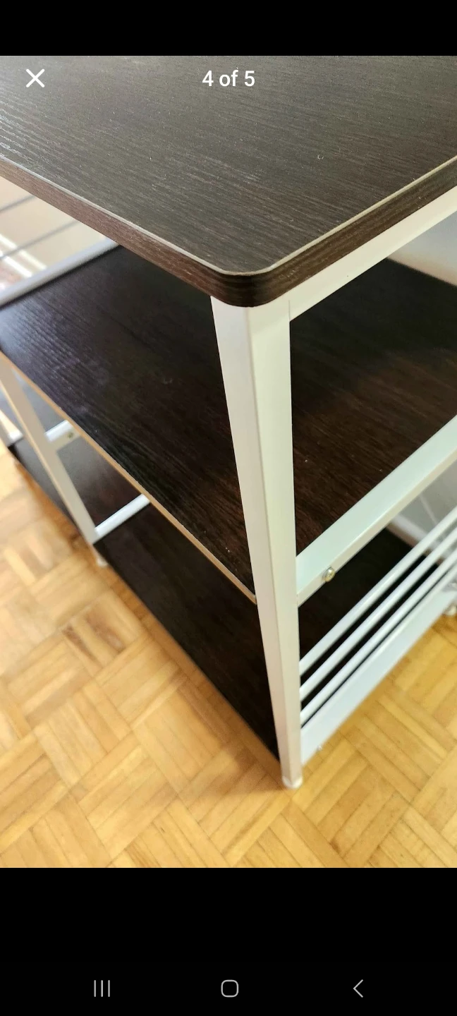 Organizer shelves/new - photo 2