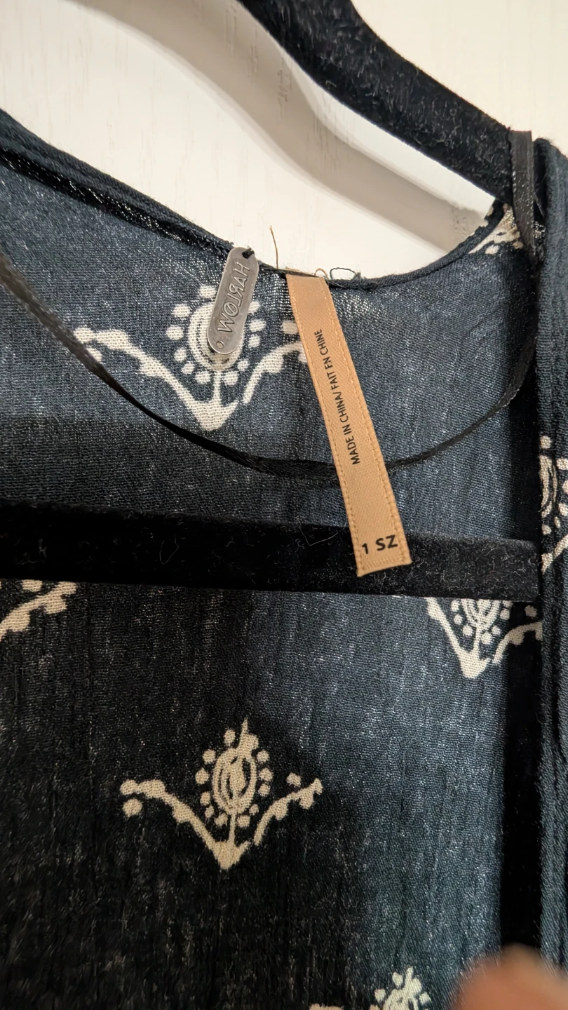 Kimono Cardigan - photo 2