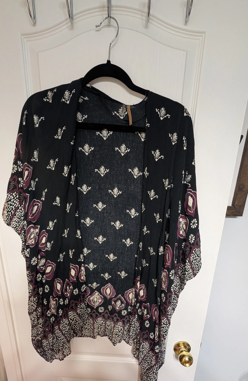 Kimono Cardigan