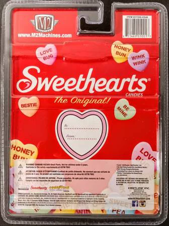 1978 Dodge Adventurer 150 "Sweethearts" Li'l Red Express (New) - photo 2