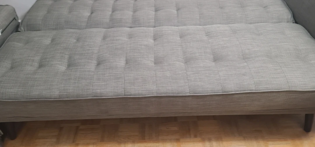 Sofa Couch -futon-bed - photo 3