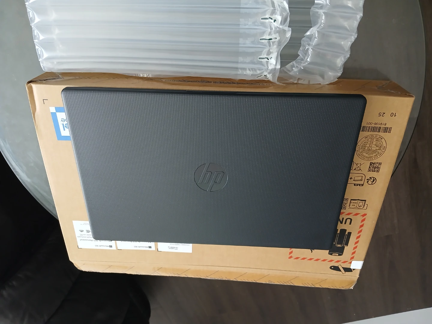 HP Laptop - photo 5