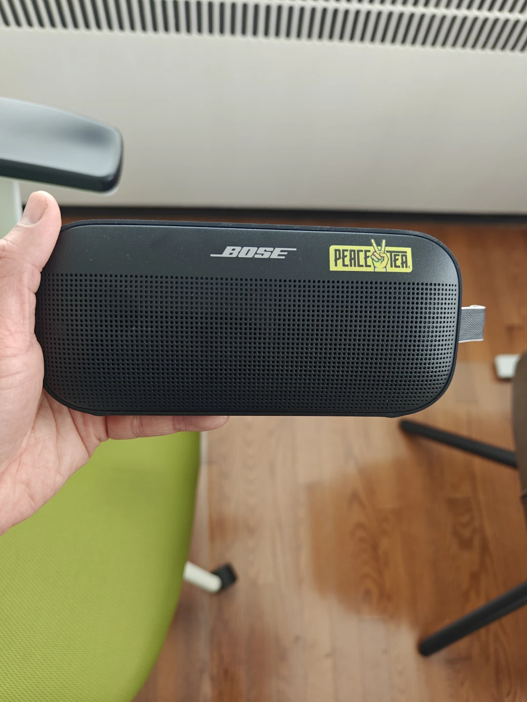 New Bose SoundLink Flex Portable Speaker (2nd Gen) - photo 2
