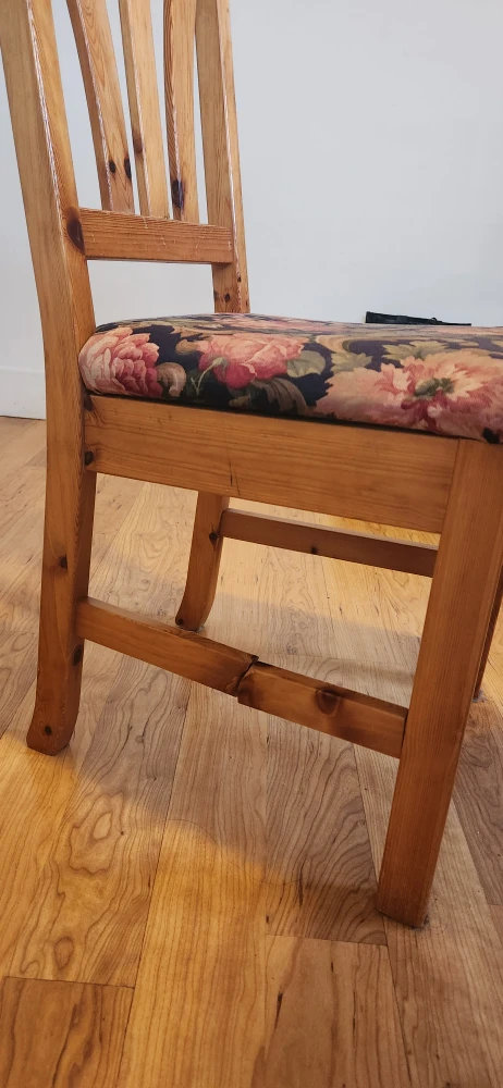 Dining Table & Chair set - photo 4