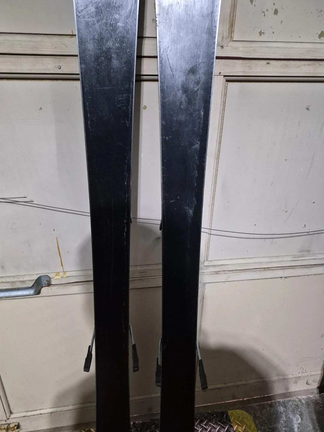 HEAD Shape 3.0 Skis with Salomon Skis - photo 2