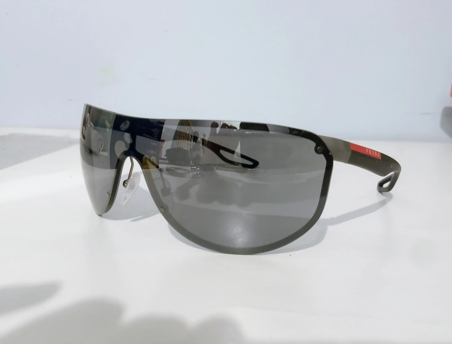 Authentic Prada Sunglasses