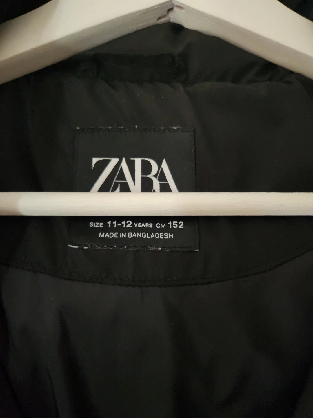 🏆Zara Puffer Jacket - photo 5