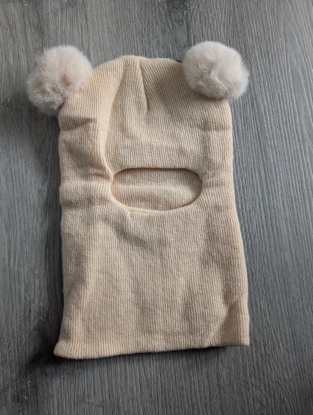 Kids Mittens & Balaclava Set - photo 4